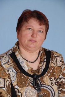 Веселова Татьяна Ивановна.