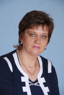 Харченко Елена Викторовна.