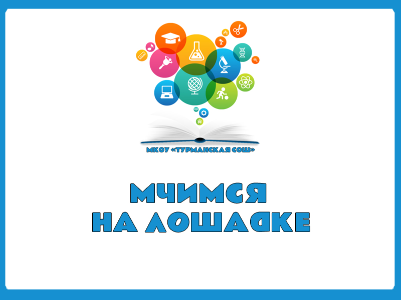 МЧИМСЯ НА ЛОШАДКЕ.
