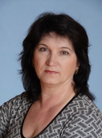 Касперова Лариса Петровна Касперова Лариса Петровна