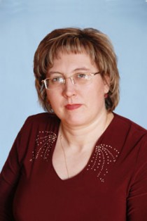 Суходольская Елена Владимировна Суходольская Елена Владимировна