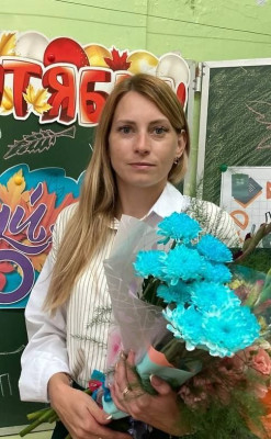 Юсупова Анжелика Игоревна Юсупова Анжелика Игоревна